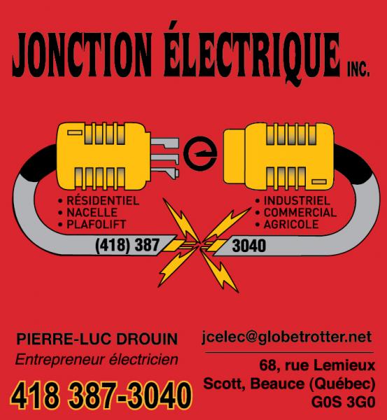 Jonction Électrique